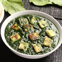 Paneer Palak