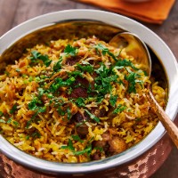 Chicken Biryani 1kg