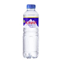 Mineral Water