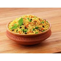 Veg Pulav 1kg