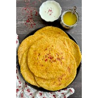 Puran Poli(1Pc)