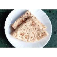 Chapati (1Pc)