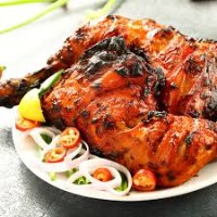 Chicken Shahi Tandoori (Full)