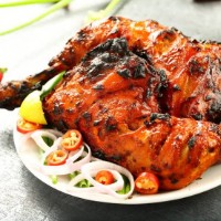 Chicken Tandoori