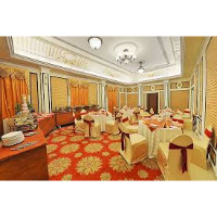 Party Hall – Capacity 50 Guests