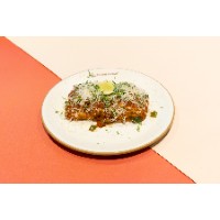 Cheese Masala Pav (2pcs.)