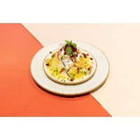 Delhi Chaat