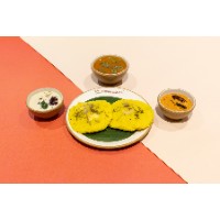 Kanchipuram Idli