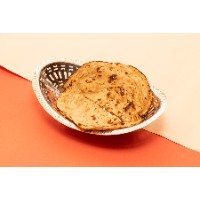 Lachha Paratha