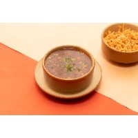 Manchow Soup