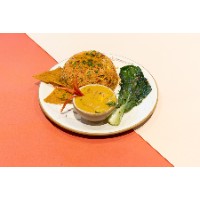 Mexican Tit Bit Rice