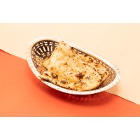 Butter Naan