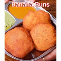 Mangalore Buns