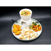 Cheese Fondue