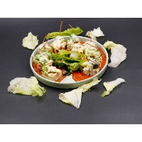 Cheesy Broccoli And Paneer Duet