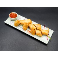 Dragon Spring Roll
