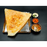 Ghee Kara Sada Dosa