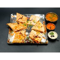 Rava Mysore Masala Dosa