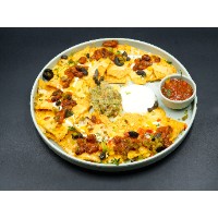 Nachos Grande