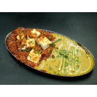 Paneer Chingari
