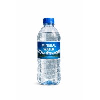 Mineral Water