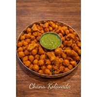 Chana Koliwada