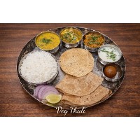 Veg Thali