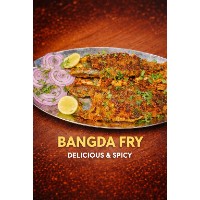 Bangda Tawa Fry