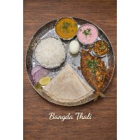 Bangda Thali