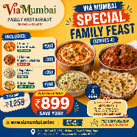 Family Feast