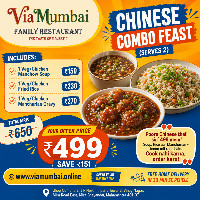 Non Veg Combo Feast