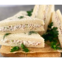 Chicken Mayo Sandwich