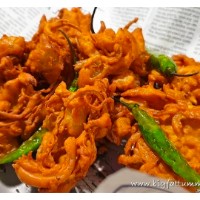 Kanda bhaji