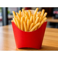 French Fries (regular)