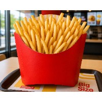 French Fries (Big)
