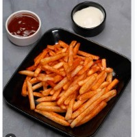 Peri Peri French Fries (Small)