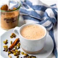 Masala chai