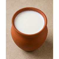 Salted Buttermilk 350 ml