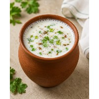 Mattha -Masala Chass 350 ml