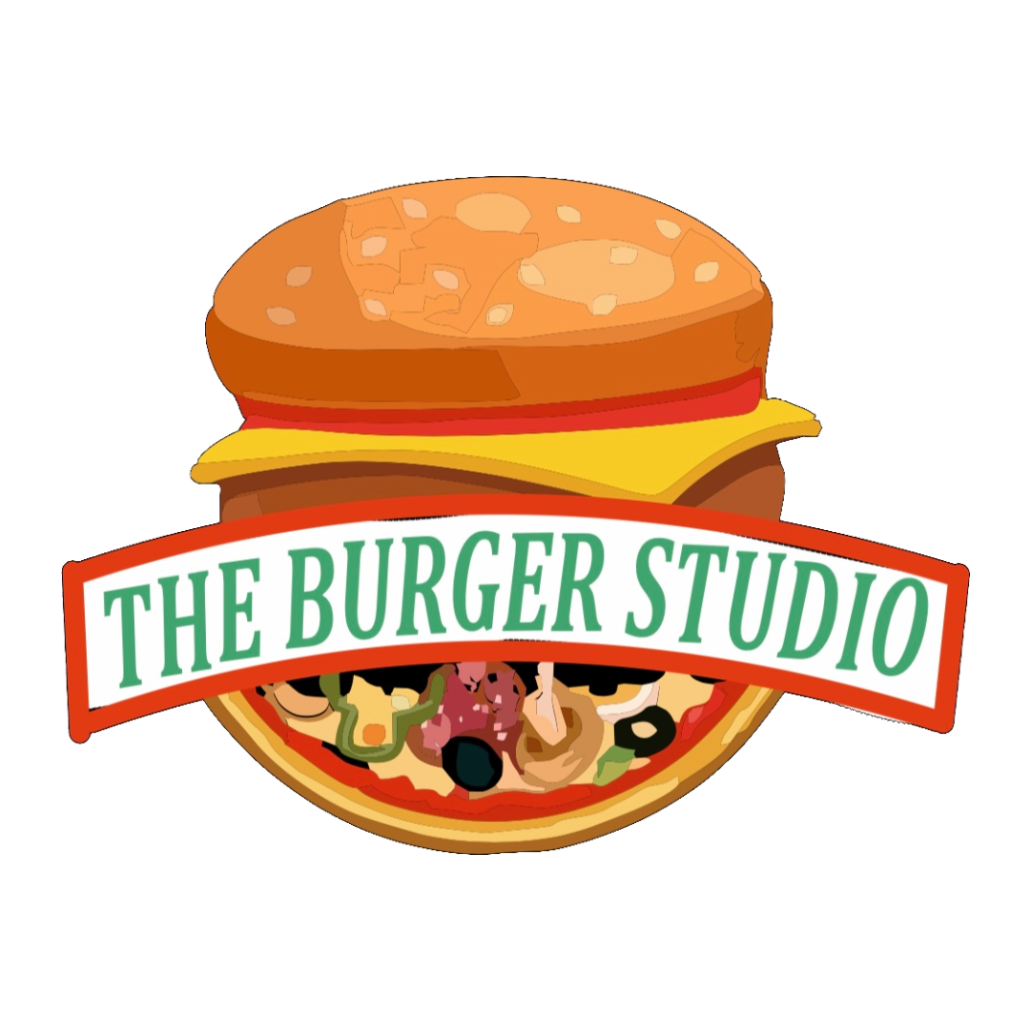 The Burger Studio
