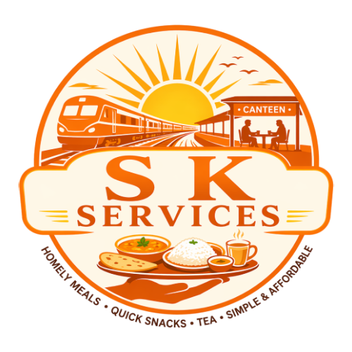 S K Services