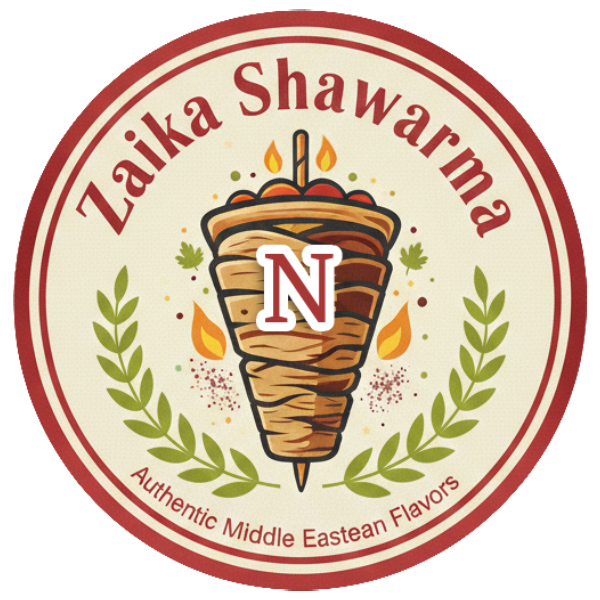 Zaika Shawarma