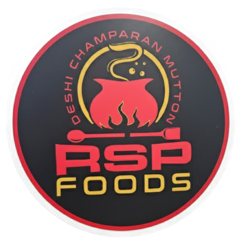 Deshi Champaran Mutton