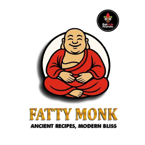 Fatty Monk