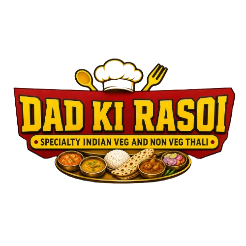 Dad Ki Rasoi