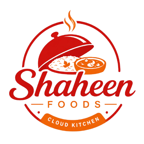 Shaheen Foods