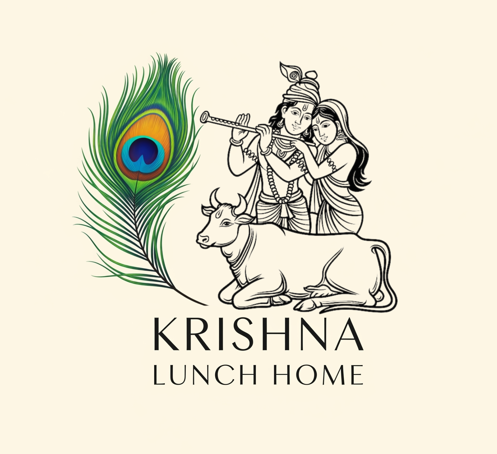 Krishna Lunch Home