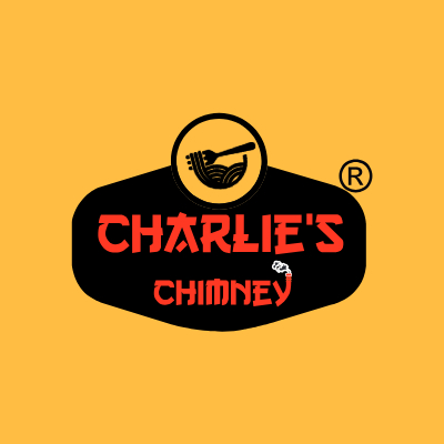 Charlie's Chimney