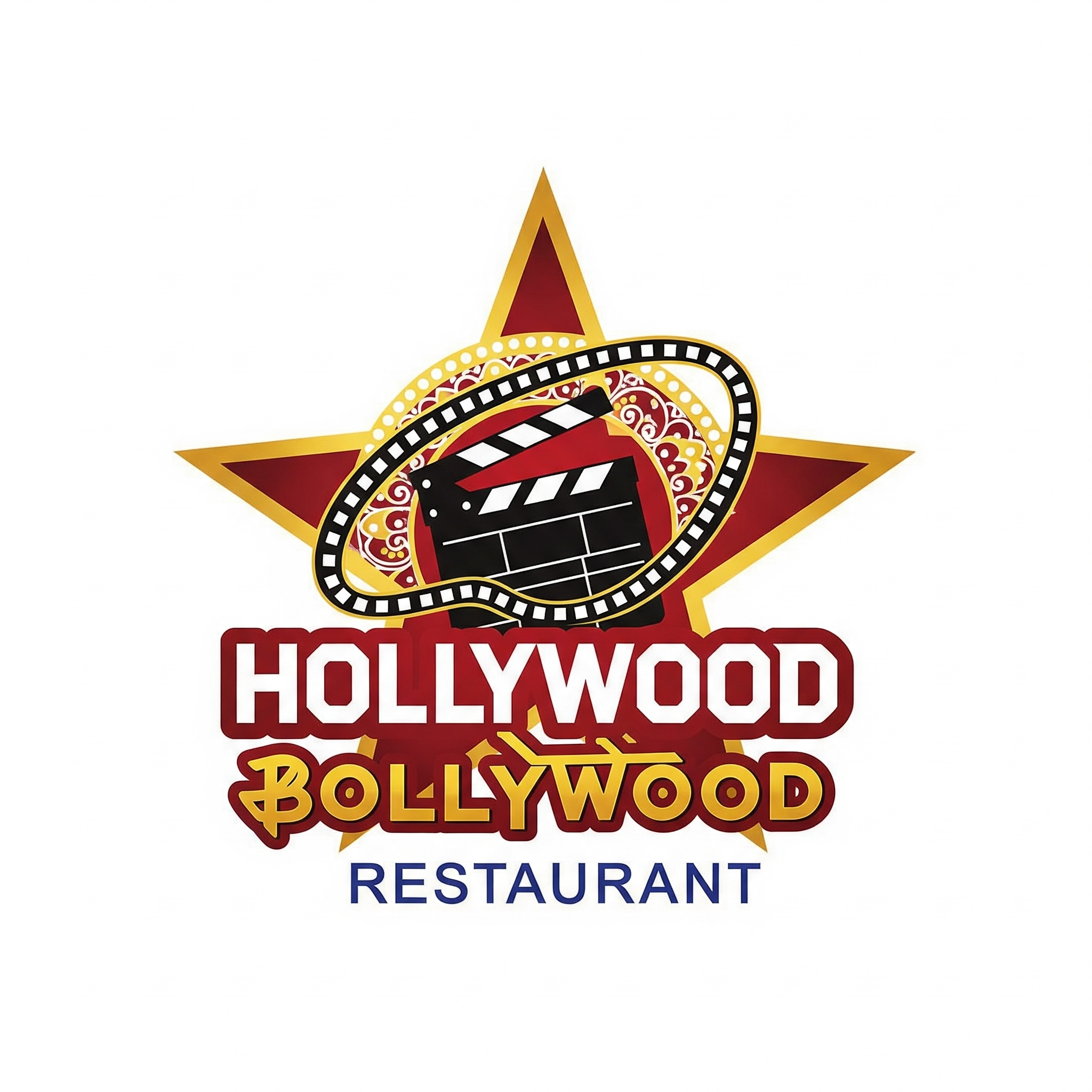 Hollywood Bollywood Restaurant