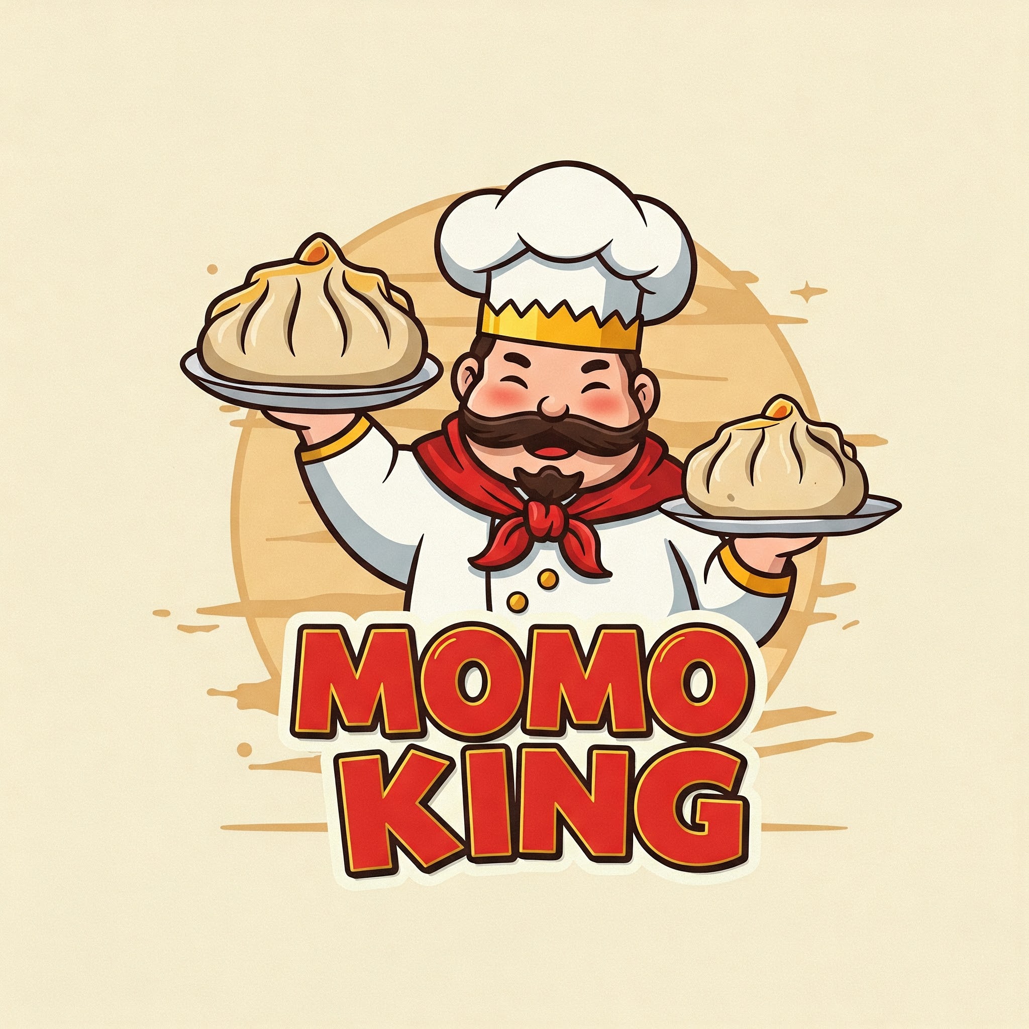 Momo King